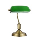 Reading table lamps - Maytoni Kiwi 1xE27 40W table Z153-TL-01-BS brass - product 4