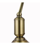 Reading table lamps - Maytoni Kiwi 1xE27 40W table Z153-TL-01-BS brass - product 5