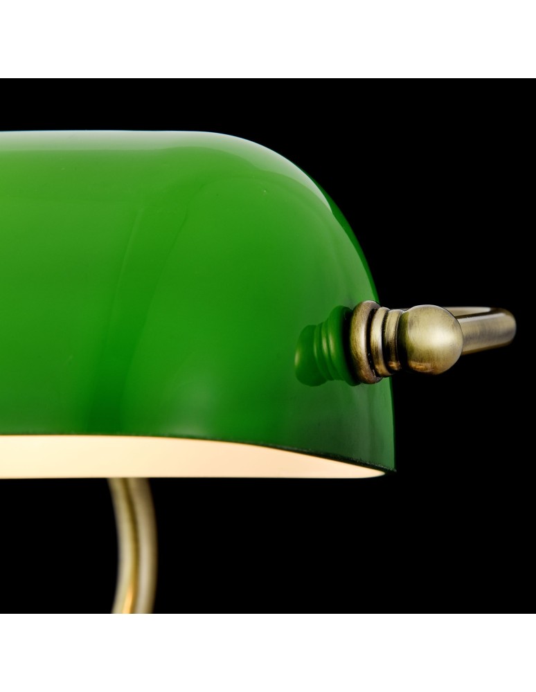 Reading table lamps - Maytoni Kiwi 1xE27 40W table Z153-TL-01-BS brass - product kolory-swiatla.pl 6