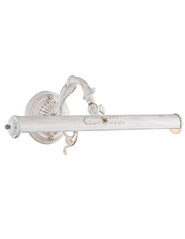 Maytoni Picasso 2xE14 25W pictorial PIC114-02-W white