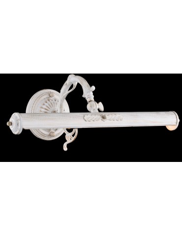 Maytoni Picasso 2xE14 25W obrazowa PIC114-02-W biały - produkt 2