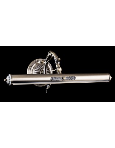 Maytoni Picasso 2xE14 25W obrazowa PIC114-02-R brąz - produkt 2