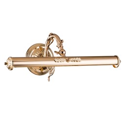 Maytoni Picasso 2xE14 25W obrazowa PIC114-02-G złoty