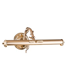 Maytoni Picasso 2xE14 25W pictorial PIC114-02-G gold