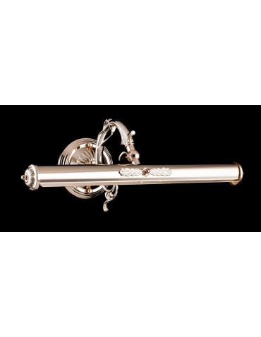 Maytoni Picasso 2xE14 25W pictorial PIC114-02-G gold - product 2