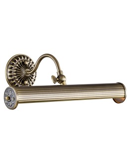 Maytoni Renoir 2xE14 25W obrazowa PIC118-22-R brąz