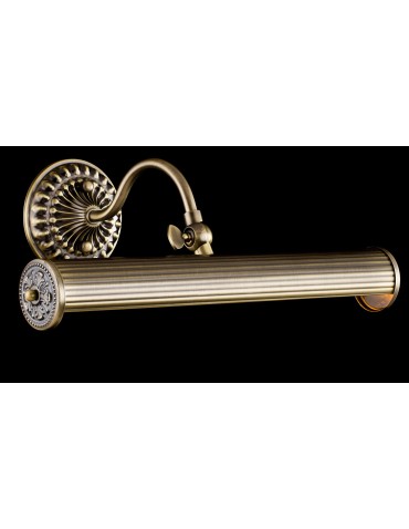 Maytoni Renoir 2xE14 25W pictorial PIC118-22-R bronze - product 2