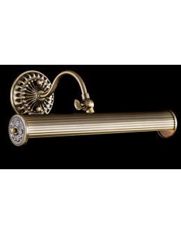 Maytoni Renoir 2xE14 25W obrazowa PIC118-22-R brąz - produkt 2