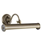 Wall lamps over a painting - Maytoni Renoir 2xE14 25W pictorial PIC118-22-R bronze - product 4