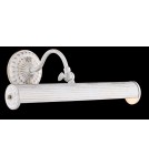 Wall lamps over a painting - Maytoni Renoir 2xE14 25W pictorial PIC118-22-W white - product 2