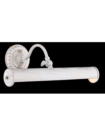 Maytoni Renoir 2xE14 25W obrazowa PIC118-22-W biały - produkt 2