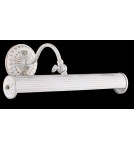 Wall lamps over a painting - Maytoni Renoir 2xE14 25W pictorial PIC118-22-W white - product 3