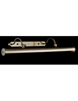 Maytoni Govanni 4xE14 25W obrazowa PIC119-44-R brąz - produkt 2