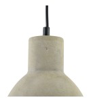 Pendant lamps - Maytoni Broni 1xE27 60W pendant T434-PL-01-GR black - product 5