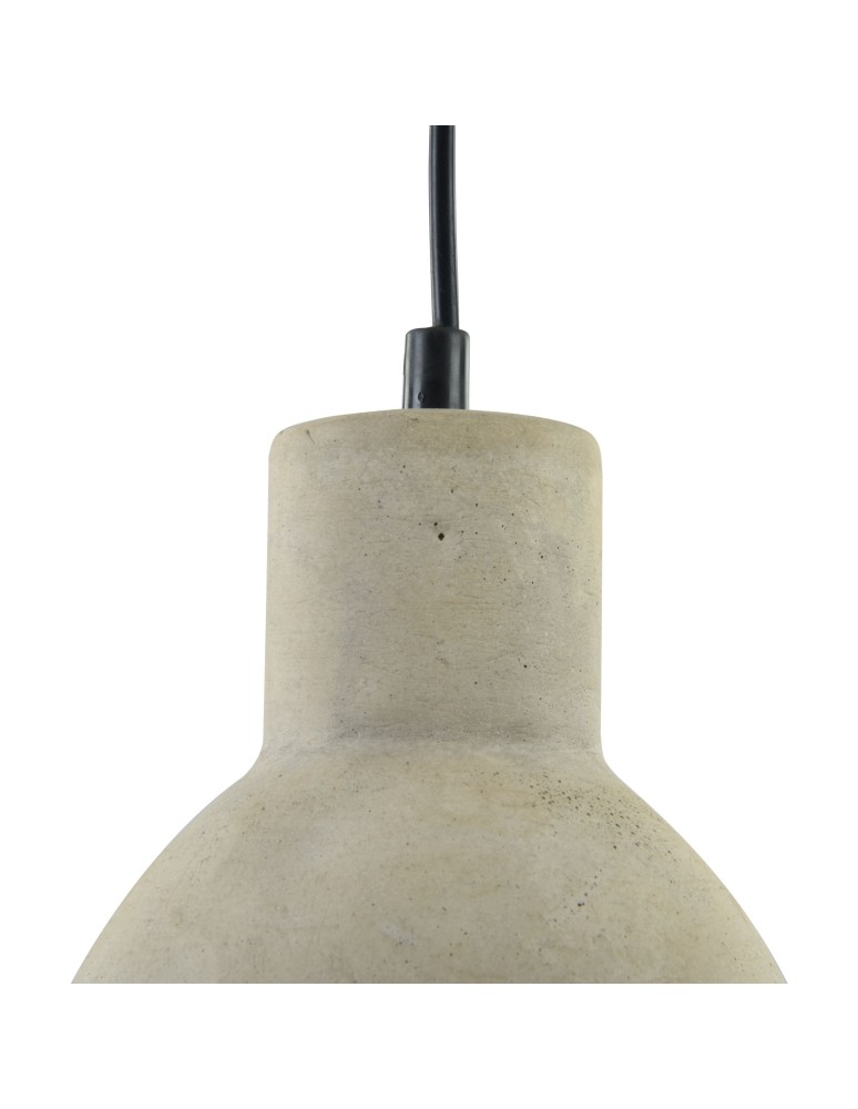 Pendant lamps - Maytoni Broni 1xE27 60W pendant T434-PL-01-GR black - product kolory-swiatla.pl 5