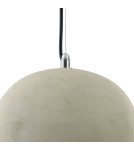 Pendant lamps - Maytoni Broni 1xE27 60W pendant T451-PL-01-GR black - product 5