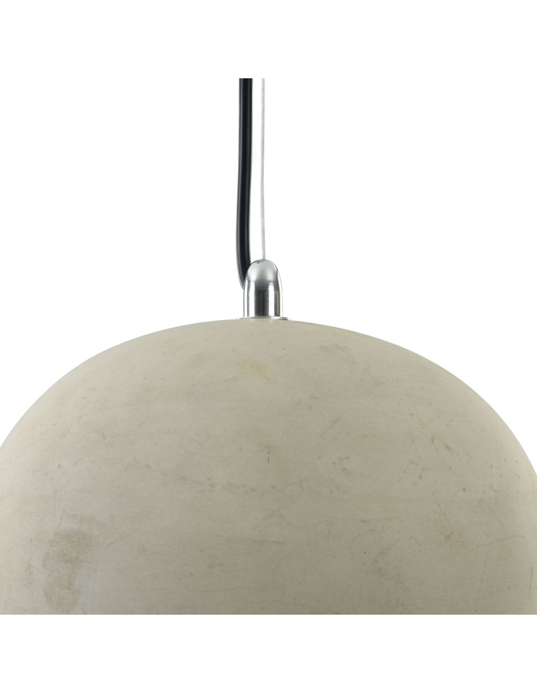Pendant lamps - Maytoni Broni 1xE27 60W pendant T451-PL-01-GR black - product kolory-swiatla.pl 5