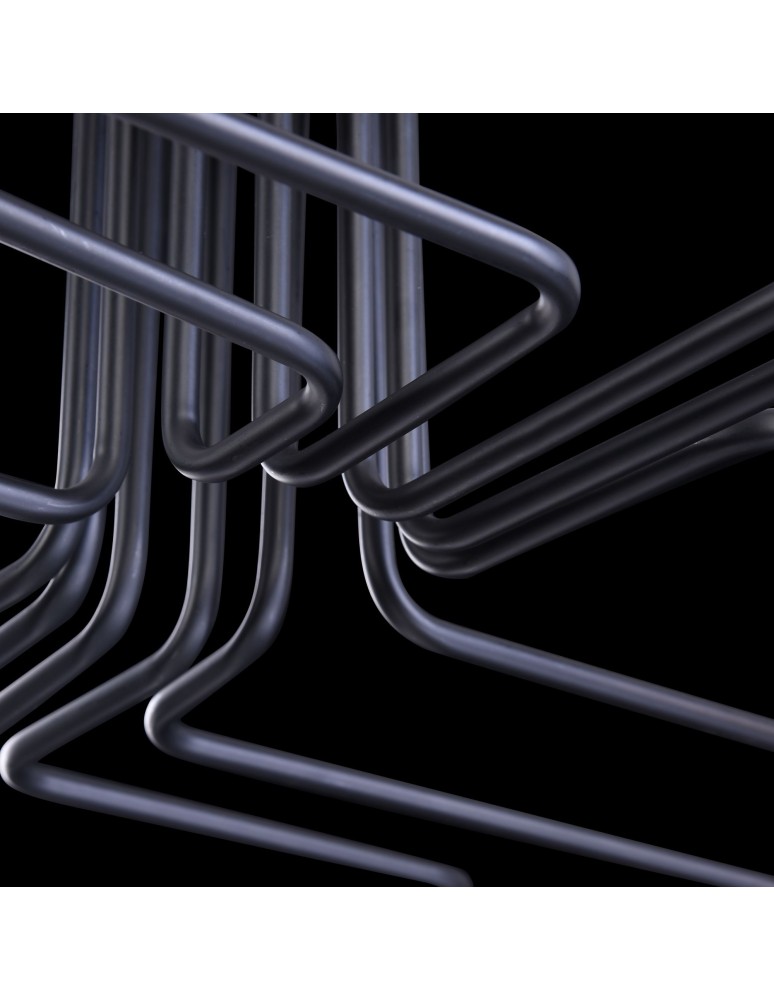 Loft ceiling lamps - industrial - Maytoni Gilbert 12xE27 60W ceiling light T532CL-12B black - product kolory-swiatla.pl 6