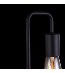 Wall lamps - Maytoni Gilbert 2xE27 60W wall lamp T532WL-02B black - product 5