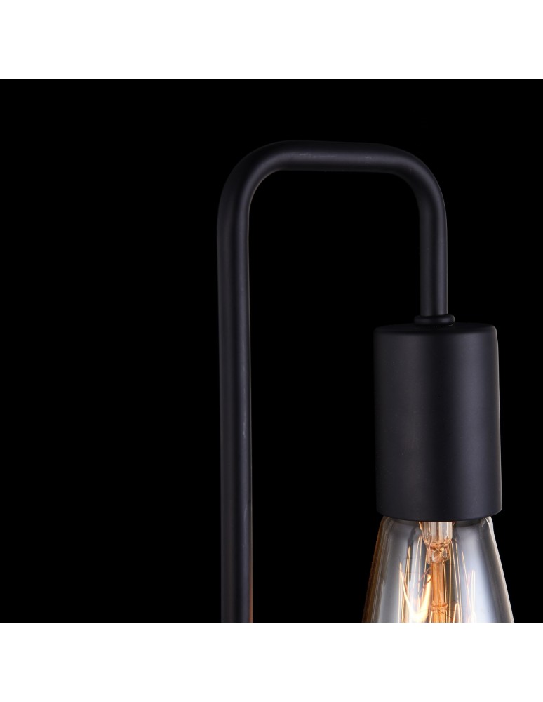 Wall lamps - Maytoni Gilbert 2xE27 60W wall lamp T532WL-02B black - product kolory-swiatla.pl 5