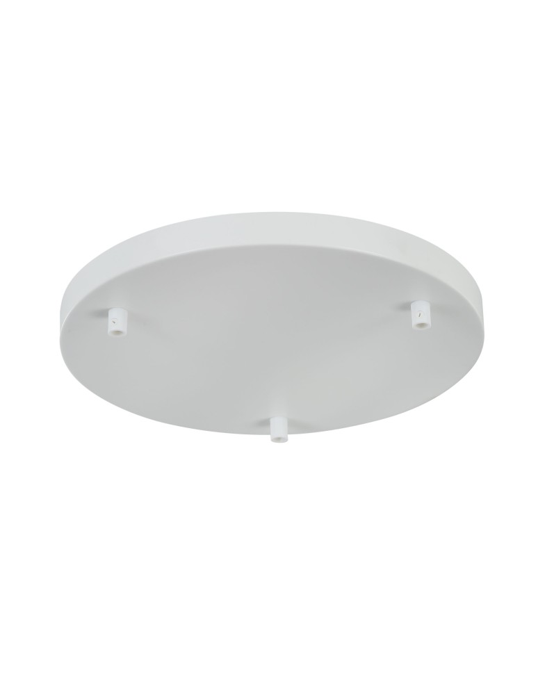Headliners Wires Fixtures - Maytoni base headliner SPR-BASE-R-03-W white - product kolory-swiatla.pl 1