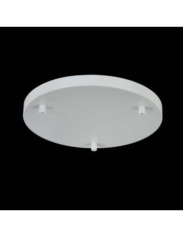 Maytoni baza podsufitka SPR-BASE-R-03-W biały - produkt 2