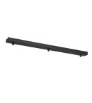 Headliners Wires Fixtures - Maytoni headliner base SPR-BASE-03-B black - product 1
