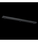 Headliners Wires Fixtures - Maytoni headliner base SPR-BASE-03-B black - product 2