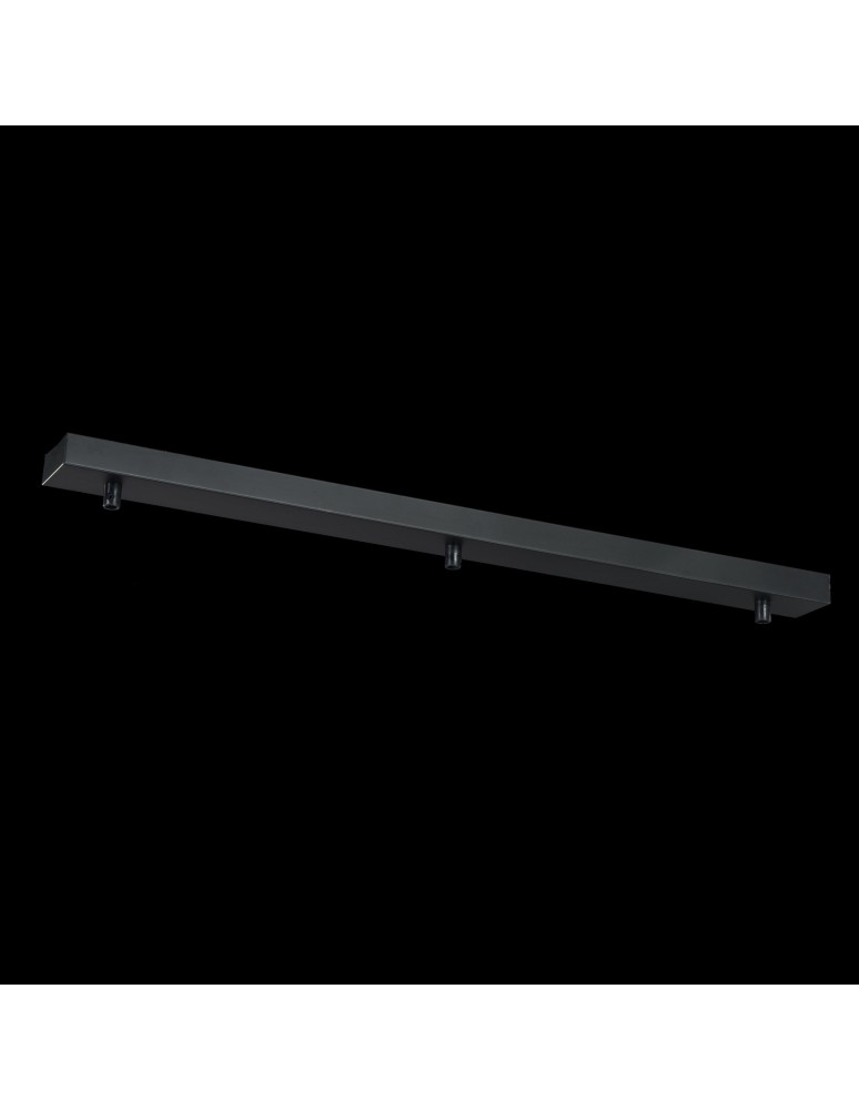 Headliners Wires Fixtures - Maytoni headliner base SPR-BASE-03-B black - product kolory-swiatla.pl 2