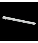 Headliners Wires Fixtures - Maytoni headliner base SPR-BASE-03-W white - product 2
