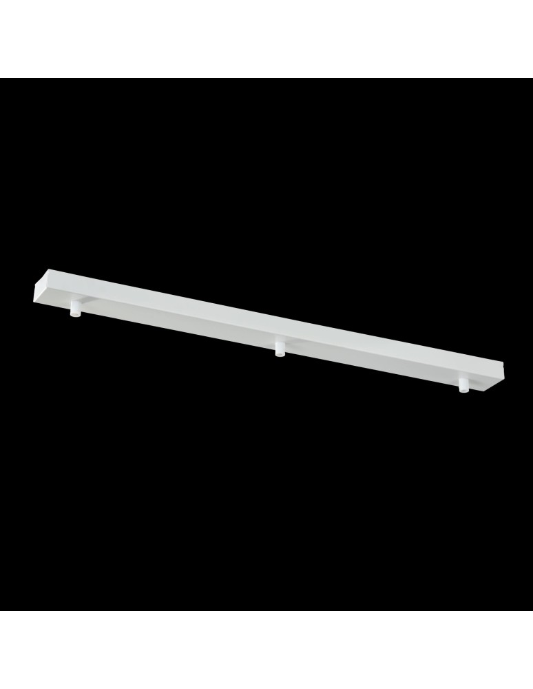 Headliners Wires Fixtures - Maytoni headliner base SPR-BASE-03-W white - product kolory-swiatla.pl 2