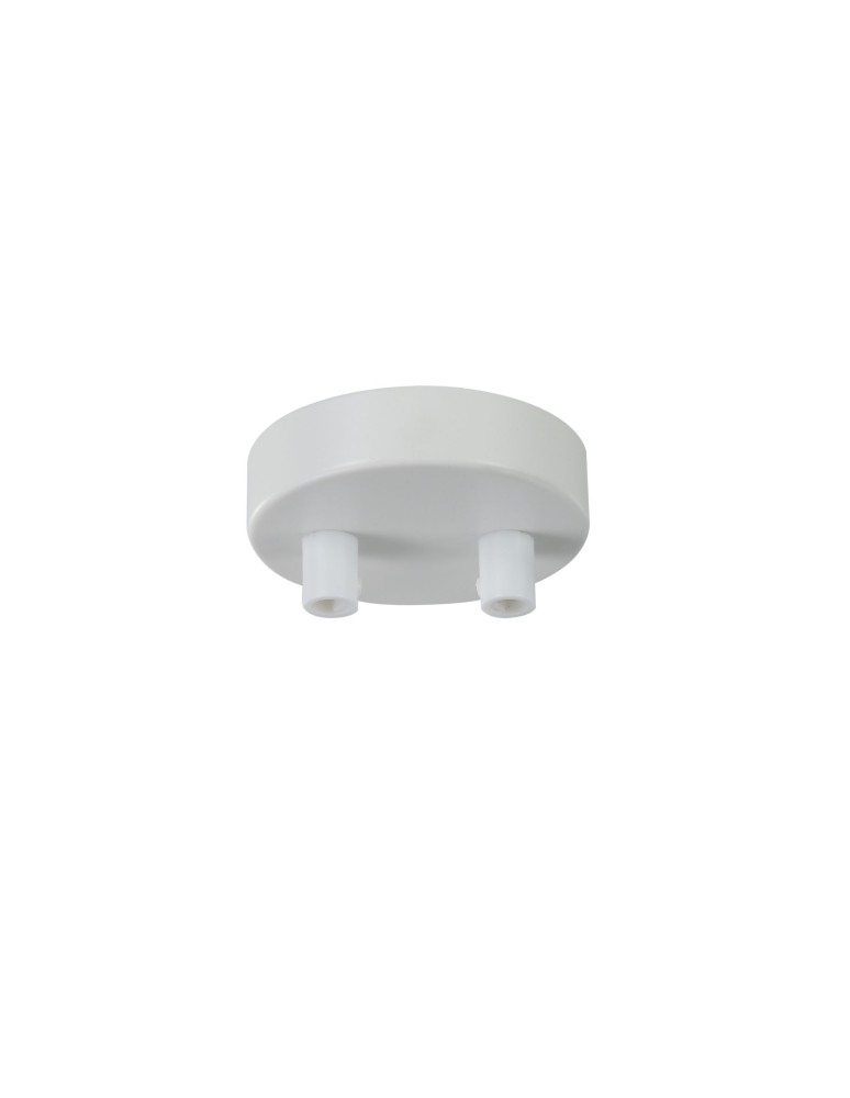 Headliners Wires Fixtures - Maytoni base headliner SPR-BASE-R-02-W white - product kolory-swiatla.pl 1