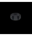 Headliners Wires Fixtures - Maytoni headliner base SPR-BASE-R-02-B black - product 2