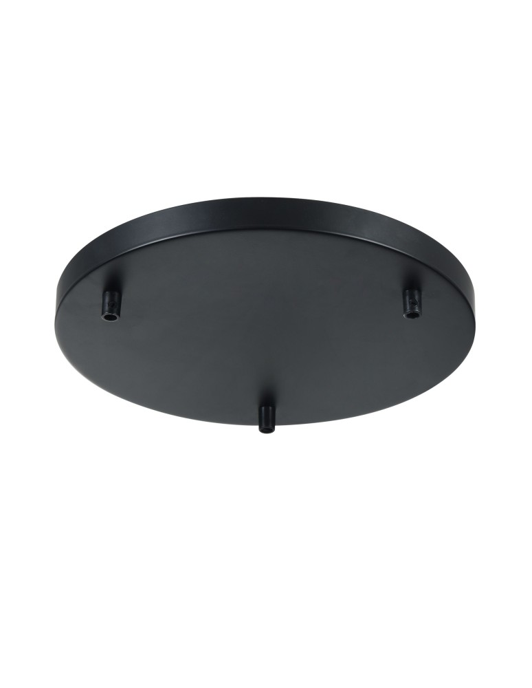 Headliners Wires Fixtures - Maytoni headliner base SPR-BASE-R-03-B black - product kolory-swiatla.pl 1