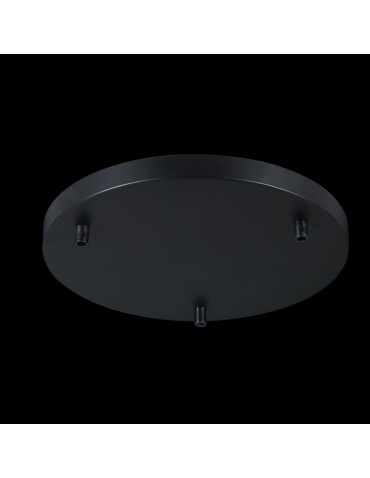 Maytoni headliner base SPR-BASE-R-03-B black - product 2