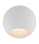 Overhead and ground lights - Maytoni Biscotti LED Downlight 3W 3000K 30lm White O035-L3W3K. - product 2