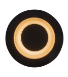 Overhead and ground lights - Maytoni Limo LED Downlight 3W 3000K 120lm Black O037-L3B3K - product 2