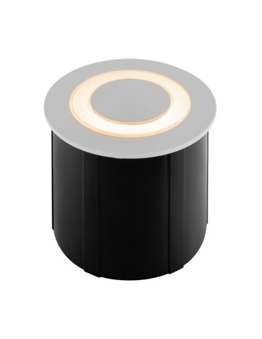 Maytoni Limo LED Downlight 3W 3000K 120lm White O037-L3W3K.