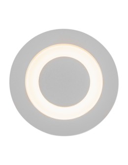 Maytoni Limo Downlight LED 3W 3000K 120lm Biały  O037-L3W3K - produkt 2