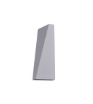 Outdoor wall lamps - Maytoni Times Square LED 6W 3200K 100lm wall lamp O580WL-L6W white. - product 1