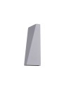 Maytoni Times Square LED 6W 3200K 100lm wall lamp O580WL-L6W white.