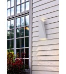 Outdoor wall lamps - Maytoni Times Square LED 6W 3200K 100lm wall lamp O580WL-L6W white. - product 3