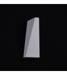 Outdoor wall lamps - Maytoni Times Square LED 6W 3200K 100lm wall lamp O580WL-L6W white. - product 4