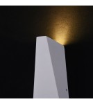 Outdoor wall lamps - Maytoni Times Square LED 6W 3200K 100lm wall lamp O580WL-L6W white. - product 6