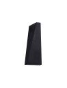 Maytoni Times Square LED 6W 3200K 100lm wall lamp O580WL-L6B black.