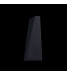 Outdoor wall lamps - Maytoni Times Square LED 6W 3200K 100lm wall lamp O580WL-L6B black. - product 3