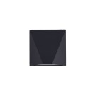 Outdoor wall lamps - Maytoni Beekman LED 6W 3000K 540lm wall lamp O577WL-L5B black. - product 1
