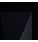 Outdoor wall lamps - Maytoni Beekman LED 6W 3000K 540lm wall lamp O577WL-L5B black. - product 6