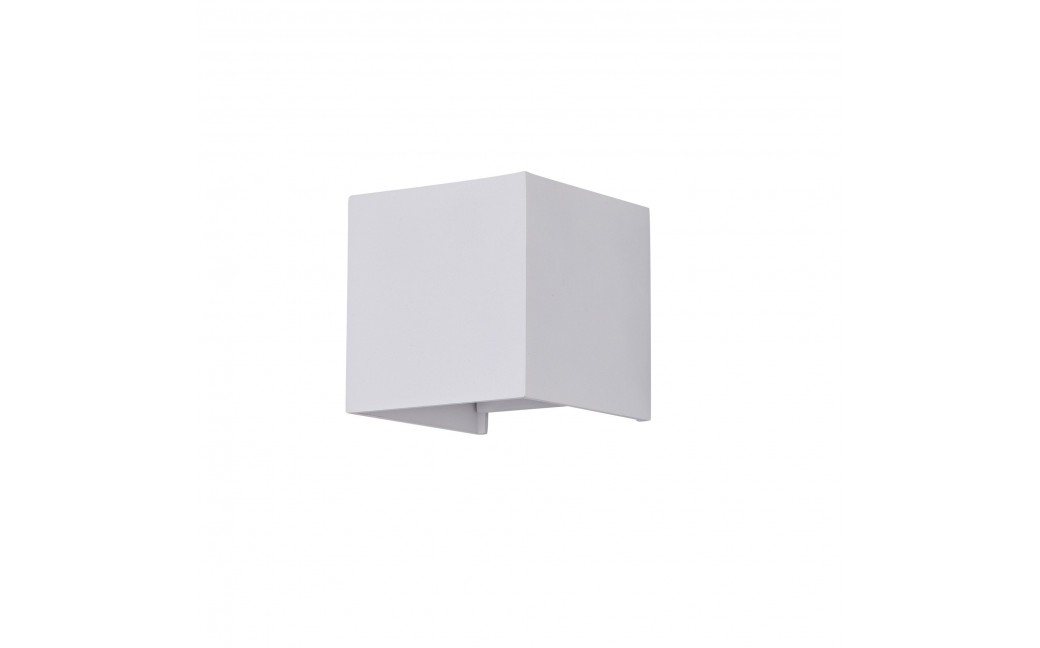 Maytoni Fulton LED 6W 3000K 360lm kinkiet O572WL-L6W biały