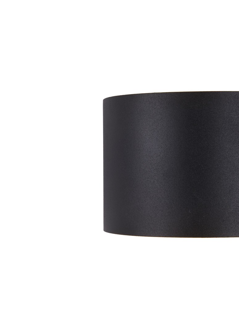 Outdoor wall lamps - Maytoni Fulton LED 6W 3000K 360lm wall lamp O573WL-L6B black. - product kolory-swiatla.pl 4